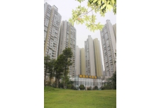 朝阳●时代西锦一、二、三期