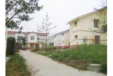 彭州九尺统建房